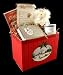 Grandma Gift Basket for Christmas