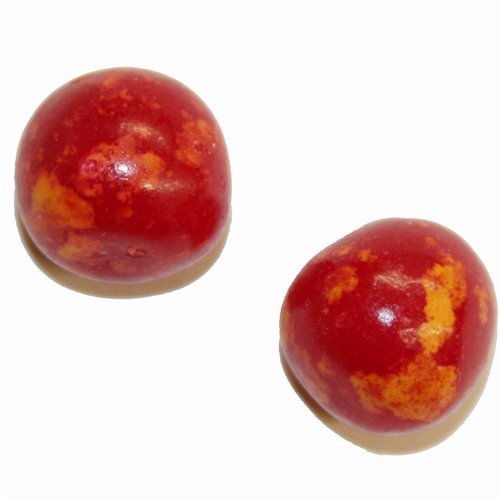 Cinnamon Lava Balls by Oh! Nuts