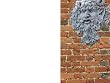 bacchus statue medieval roman god sculpture replica XL