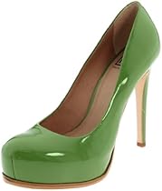 Pour La Victoire Women's Irina Platform Pump