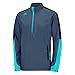 adidas Golf Men's Gore - Tex 2-Layer 1/2 Zip Jacket