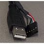 USB v2.0 to Female Motherboard Header Connector
