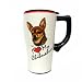 Chihuahua Travel Mug