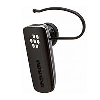 RIM BlackBerry HS-500 - Headset ( over-the-ear ) - wireless - Bluetooth
