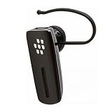Blackberry Bluetooth Wireless Headset HS-500 Black