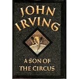 Son of the Circus Medium