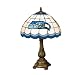 Seattle Seahawks Tiffany Table Lamp