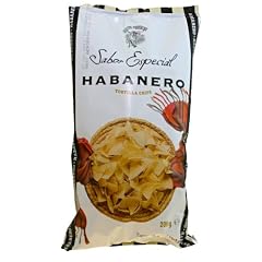 Sabor Especial Tortilla Chips Habanero, 2er Pack (2 x 200 g)