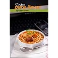 Cocina para llevar. Especial cuchareo
