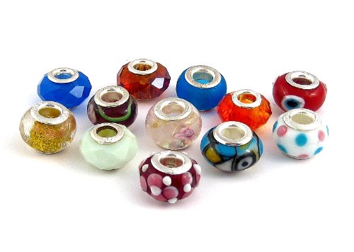 Pearl beads, hematite beads, Swarovski beads, Swarovski crystal beads – Beads & Bead Assortments