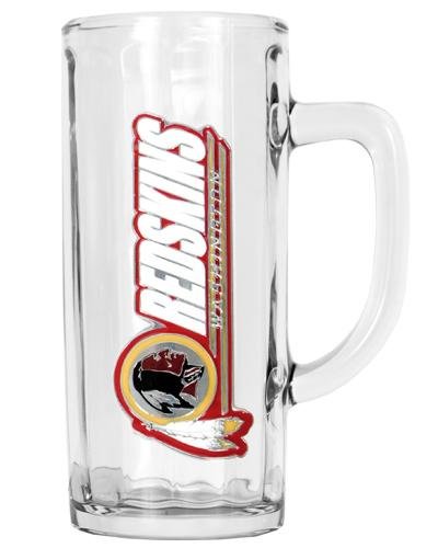 NFL Washington Redskins 22-Ounce Optic Tankard