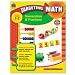 Targeting Math: Numeration & Fractions (Targeting Math)