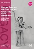 Tchaik: Fonteyn/ Somes (Extracts From Sleeping Beauty/ Swan Lake/ Nutcracker) (Ica Classics: ICAD 5050) [DVD] [2011] [NTSC]