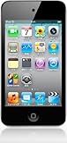 Apple iPod touch 16GB �u���b�N ME178J/A <��4����>
