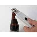 SP196:iPhone4S/4用栓抜き付きケース「OPENA for iPhone4S/4（ホワイト）」