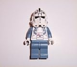 Review LEGO  / LEGO Star Wars Mini-Figure Clone Pilot