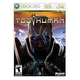 Too Human
