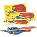 Search : Party Supplies - Superman Flyers (4)