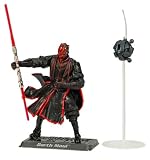 Star Wars - The Saga Collection - Sith - Basic Figure Darth Maul Sith