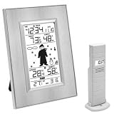 LaCrosse Digital Weather Station WS9624by La Crosse
