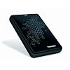 Toshiba Canvio Plus 1 TB USB 3.0 Portable External Hard Drive E05A100PBU3XS (Black)