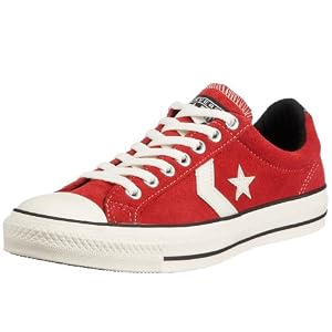 Buy Converse Mens CONVERSE STAR PLAYER EV OXFORD CASUAL SHOES by Converse