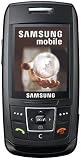 Image of Samsung SGH-E250i - Teléfono Móvil Libre - Negro
