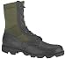 Men's Altama® Jungle Boots Black / Olive