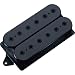 DiMarzio Evolution Humbucker Electric Guitar Pickup (Black, Neck Position)