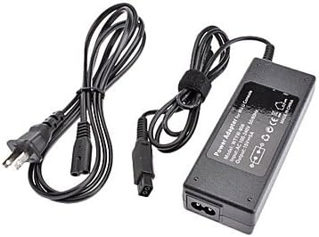 TYDOBE US Regulation AC 100-240V Power Adapter For Wii U