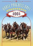 Horse Progress Days 2005 DVD