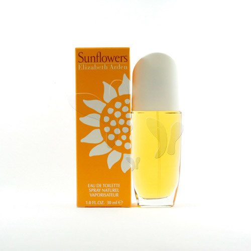 Sunflowers 30ml Toillettenwasser f&uuml;r sie Preisvergleich