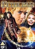 Peter Pan [DVD]
