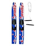 Hydroslide Star Trainer Skis
