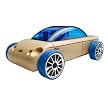 Automoblox S9 Sedan - Blue