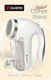Smartek ST-25N Deluxe Clothes Shaver