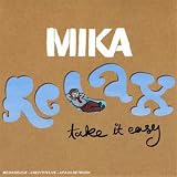 Relax, Take It Easy
