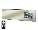 セルスター(CELLSTAR) ミラータイプGPSレーダー探知機 (ハイブリットハーフミラー仕様) VA-350G