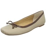 Nine West Womens Loredana Flats