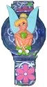 Disney Fairies Tinker bell Watch and Ring