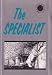 Search : Matchbook Five Minute Thriller # 13: The Specialist
