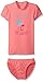 The Children's Place Girls' Rashguard Set