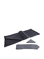 GIORGIO DI MARE Corbata (Gris)