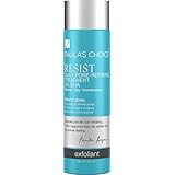 Paula's Choice Resist Daily Pore-Refining Treatment with 2% BHA Exfoliant for Large Pores and Combination Skin - 3 oz