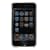 Transparent Clear Crystal Case for Apple Ipod Touch and Ipod Touch II