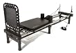 Stamina AeroPilates 700 Premier Reformer with Stand, Cardio Rebounder, Neck Pillow and DVDs Stamina AeroPilates 700 Premier Reformer with Stand, Cardio Rebounder, Neck Pillow and DVDs