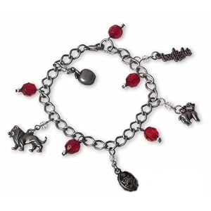 Twilight Jewelry: New Moon Bella