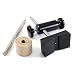 PRO Scientific PRO-80-00100 Homogenizer Vessel Holder Assembly with Separate Support Post