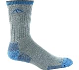 Darn Tough Vermont Micro Crew Sock Cushion Coolmax 1467 Athletic Socks