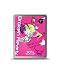iLuv Ultra Thin Case with Tatz Graphics for iPad - Broken Heartz